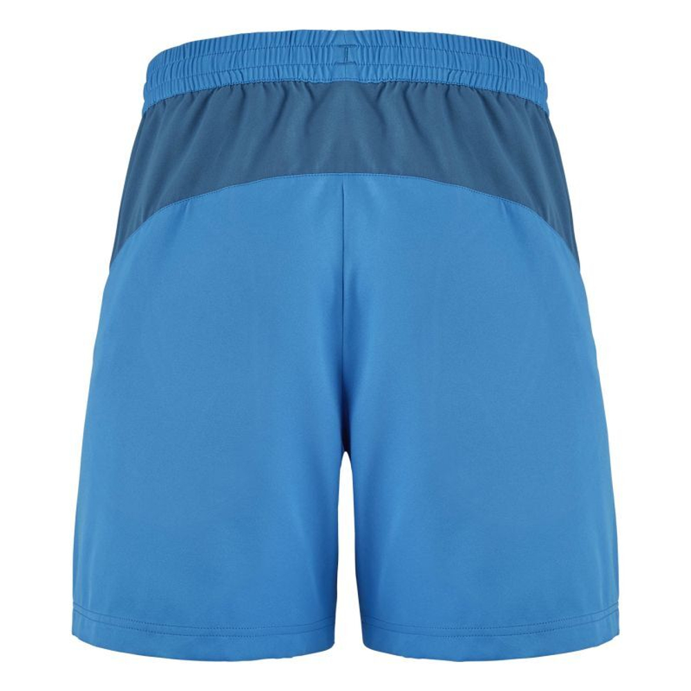 Теннисные шорты Babolat Play Short Men - Blue
