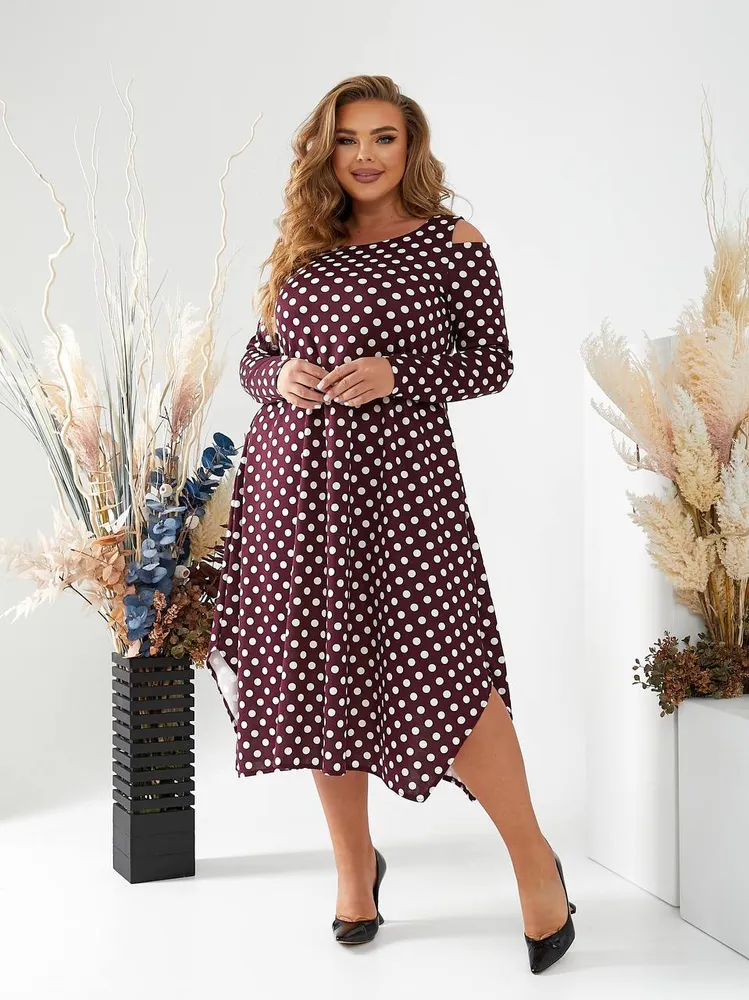 Платье УК-0184-2 Fabrika