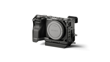 Клетка Tilta Full Camera Cage для Sony A6700, черная (TA-T54-FCC-B)
