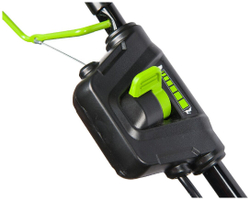 Газонокосилка аккумуляторная самоходная GREENWORKS GD60LM51SP 60В,51см,б/щ,без АКБ и ЗУ (2514307)