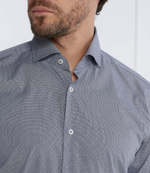 Рубашка JOE spread BOSS BLACK - голубой(50502627)