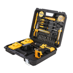 Дрель аккумуляторная PROFIPOWER DW-18BT  T0054