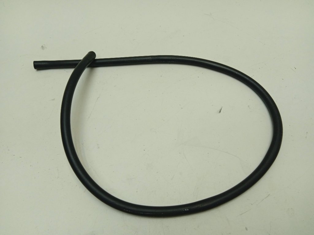 RKB68801YA кт125 Трубка прессостата для стиральной машины Beko RKB68801YA б/у
