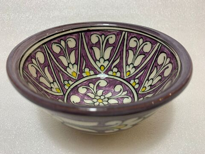 Пиала"Кора Калам" большая