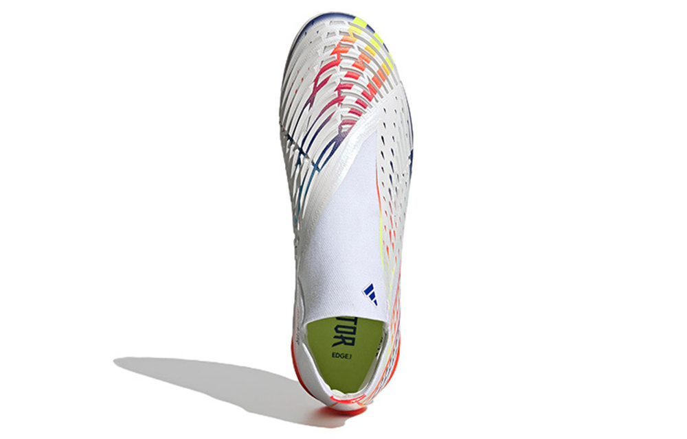 Кроссовки Adidas Predator Edge1 Tf
