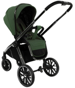 Детская коляска Pituso Mayla Lux 2 в 1 Forest Green