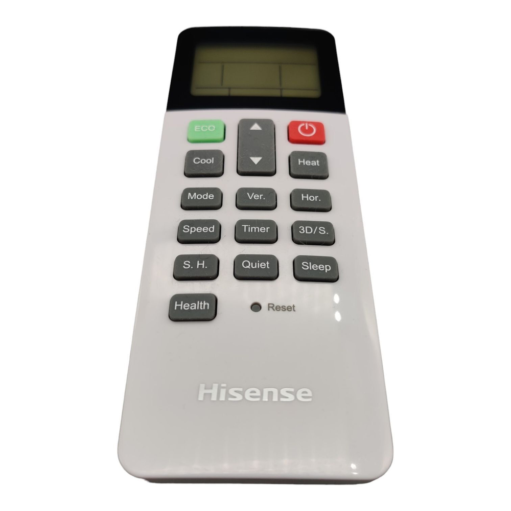 Пульт кондиционеров Hisense HYE-W01