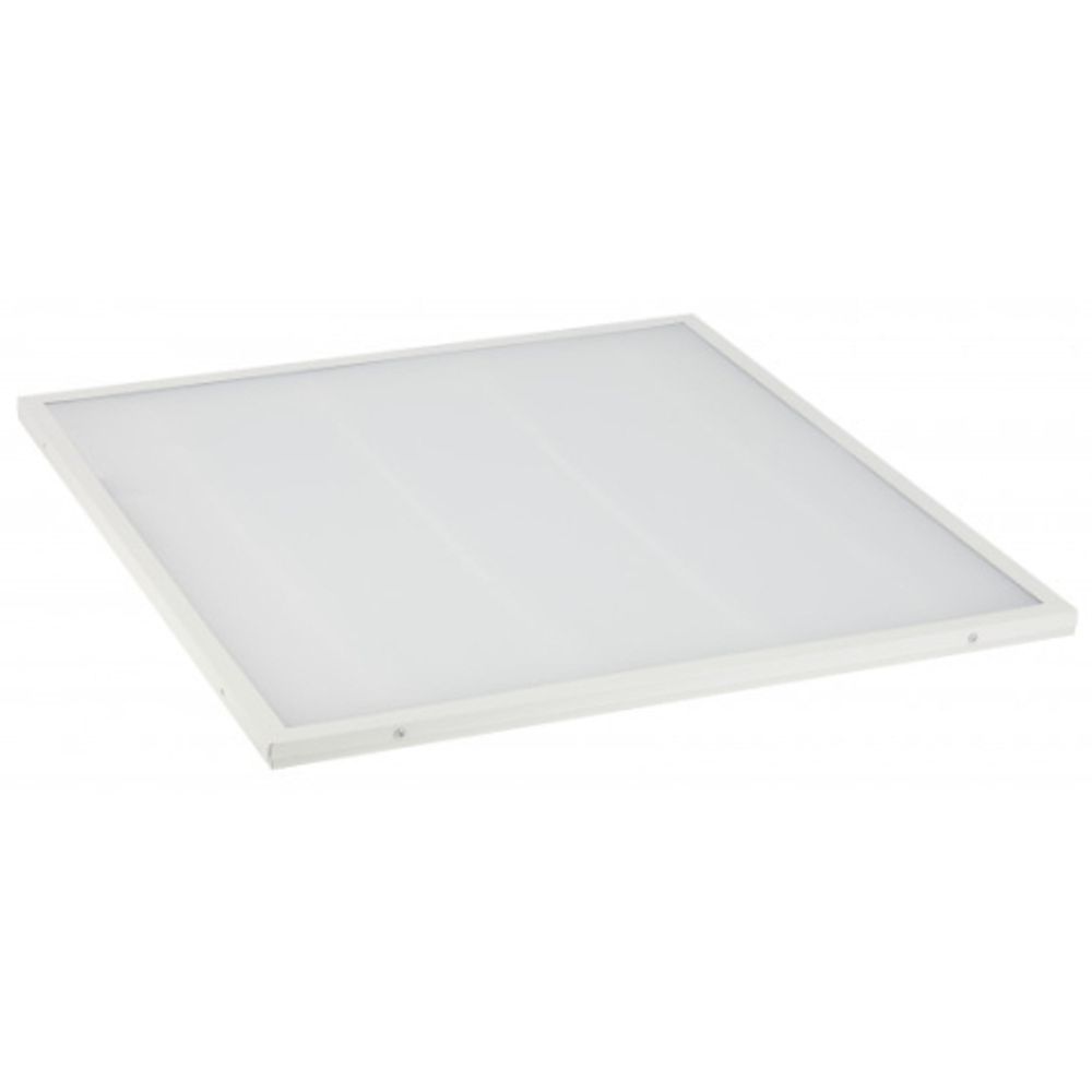 Аварийный светильник светодиодный ЭРА SPO-6-36-6K-P-A2 с выводом к БАП Б0062020 36Вт 6500K 3600Лм IP40 595x595 призма