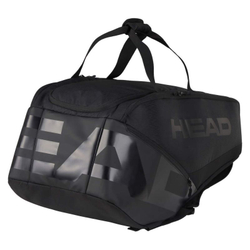 Теннисная сумка Head Pro X LEGEND Racquet Bag XL - Black