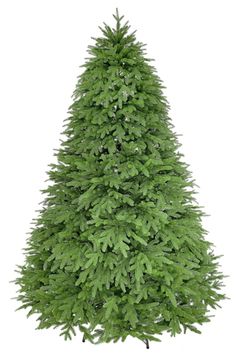 Искусственная елка Скандинавская Зелёная 250 см