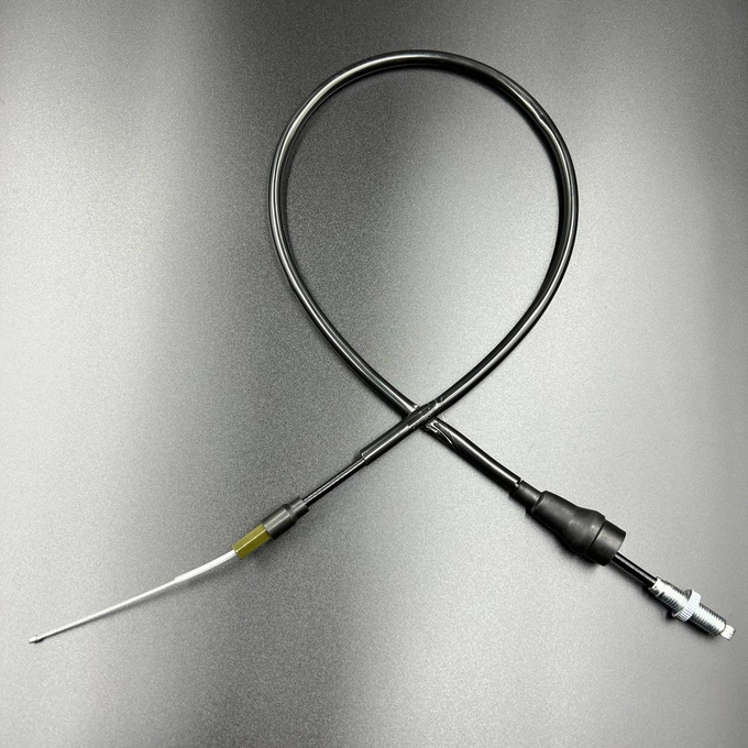 Трос газа ATV 500/A/2A, X5 (ZIBO)