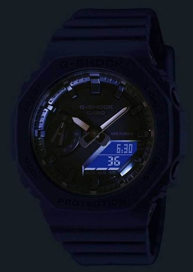 Наручные часы Casio G-Shock GMA-S2100BA-2A1DR