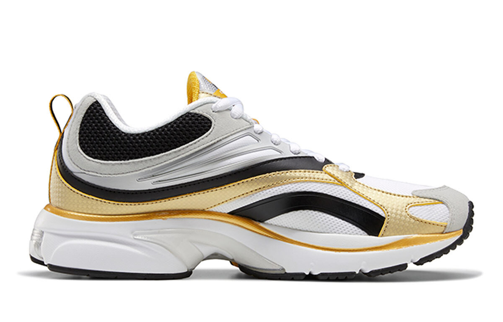 Кроссовки Reebok Rbk Premier 1000