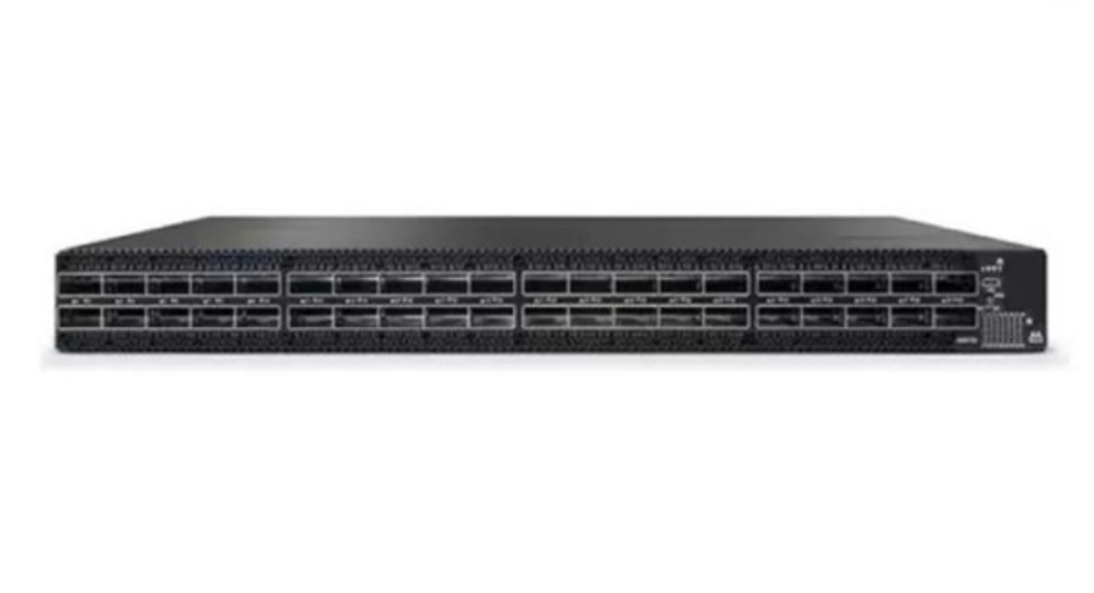 Коммутатор MELLANOX TECHNOLOGIES MQM8790-HS2F