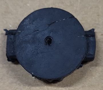 Шайба прижимная коллектора АДУ 03003 АДС 11.А.01.007