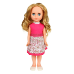 Кукла Мила 10 38,5см. (Весна)