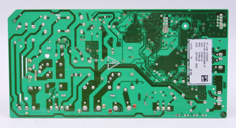 Модуль управления стиральной машины HAIER HW60-1282