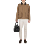 Куртки Loro Piana, FAM7686-H08E