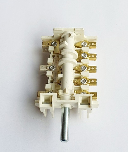 Переключатель мощности конфорок электроплиты INDESIT, GEFEST и др.