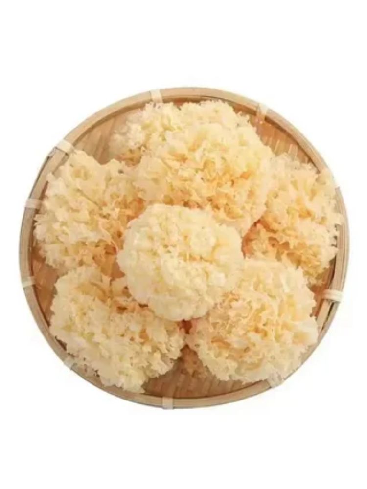 Грибы тремелла Yiner сушеные 102 г x 2 шт