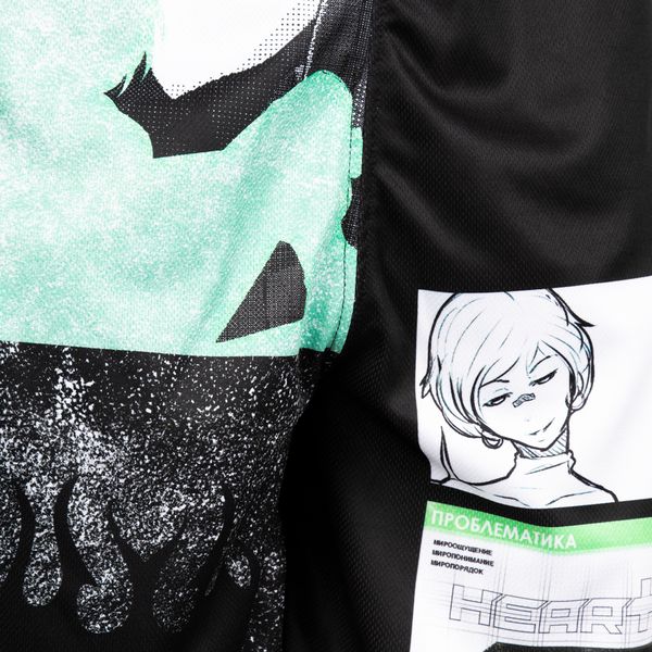 Шорты плавательные Problematika - фото 3