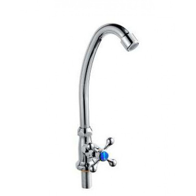 41055 Смеситель на одну воду МОНО HANSEN  (20/2шт)