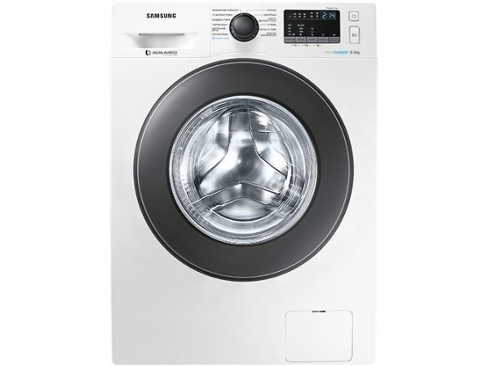 Стиральная машина Samsung WW65J42E04W