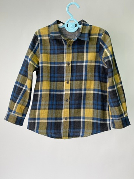 Рубашка Bonpoint