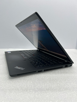 Ноутбук Lenovo ThinkPad T14 Gen 2 (20W00054RT) 14"/Intel Core i7 1165G7/RAM 32 GB/SSD 2TB/Iris Xe Graphics/3840 x 2160/IPS/Windows 11/Подсветка кл-ры: LED/Чёрный. Состояние: C1