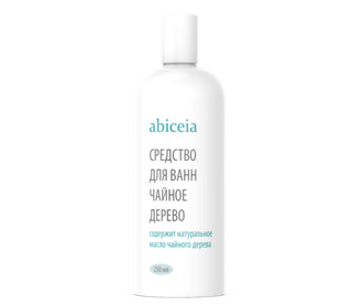 Эмульсия Абицея Чайное дерево 250 мл