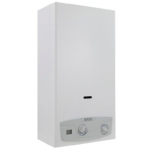 Газовая колонка Baxi SIG-2 14i