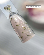 NAVI Professional гель Flower Gel Collection 03 15 мл