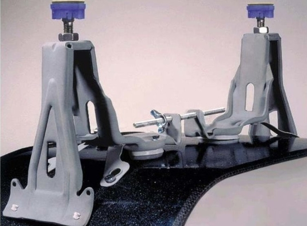 Коллекция Saniform Plus /Германия/ Kaldewei, сталь в комплекте с ножками