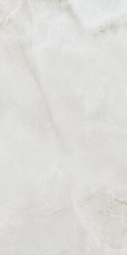 Керамогранит MARBLES CR.SARDONYX White полированный 150
