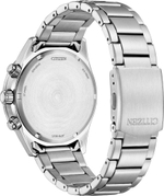 Японские мужские наручные часы Citizen CA0770-72X