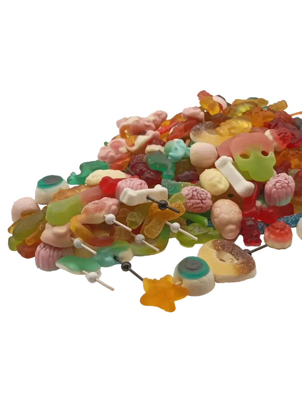 Мармелад , кислый сладкий