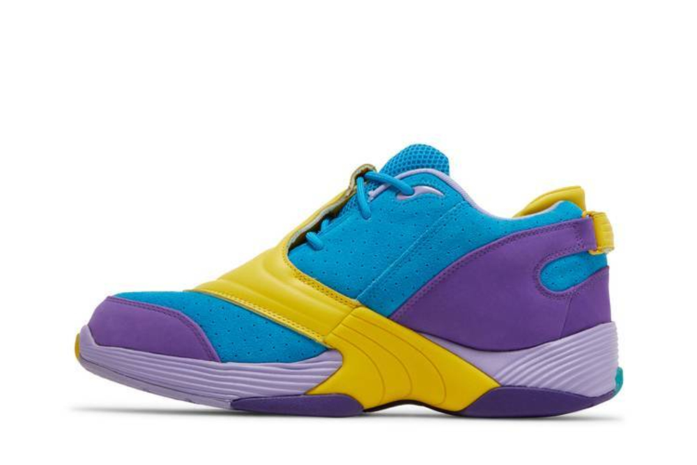 Кроссовки Bbc Ice Cream X Reebok Answer V