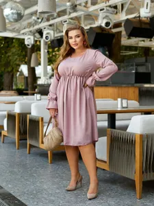 Платье УК-822 Fabrika