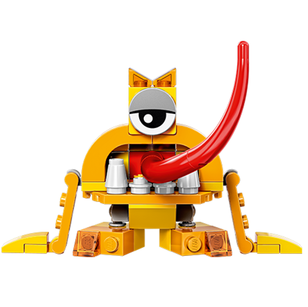 LEGO Mixels: Тург 41543 — Turg — Лего Миксели