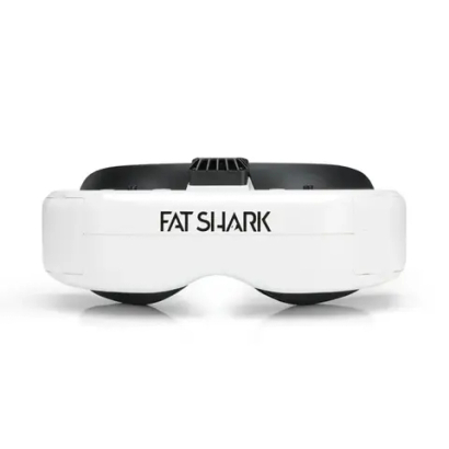 Очки FPV Fat Shark Dominator HDO2 OLED