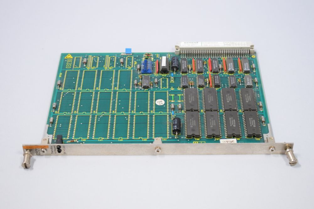 SIEMENS 6FX1127-3AB00