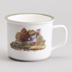 КРУЖКА LEFARD "FAMILY HOUSE" 300 МЛ (КОР=24ШТ.)