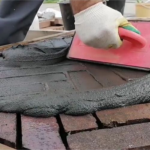 Затирочные смеси