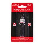 Микропатрон для сверл малого диаметра