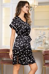 Туника женская Mia-Amore WINTER CHERRY 7155