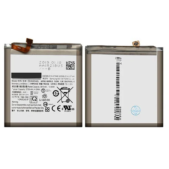 Аккумулятор для Samsung Galaxy A80 (A805F) (EB-BA905ABU)