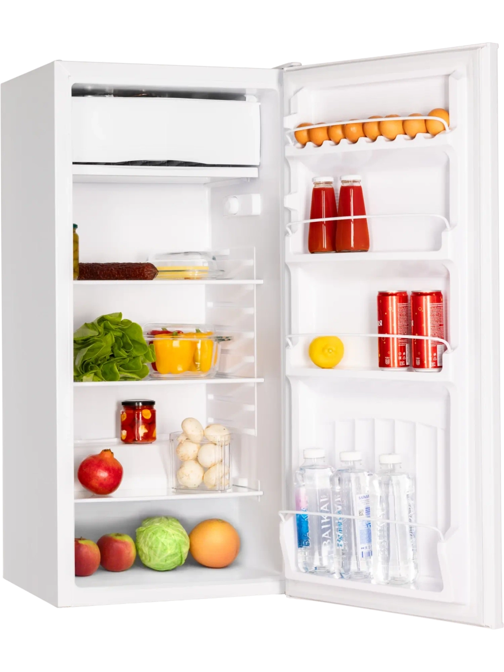 Холодильник Nord NSL 107 AW