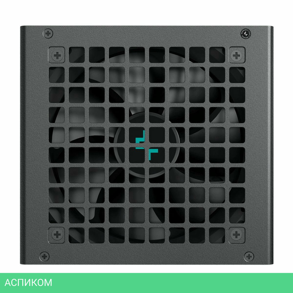 Блок питания Deepcool GAMERSTORM PL750D 750W (R-PL750D-FC0B-WDEU-V2)