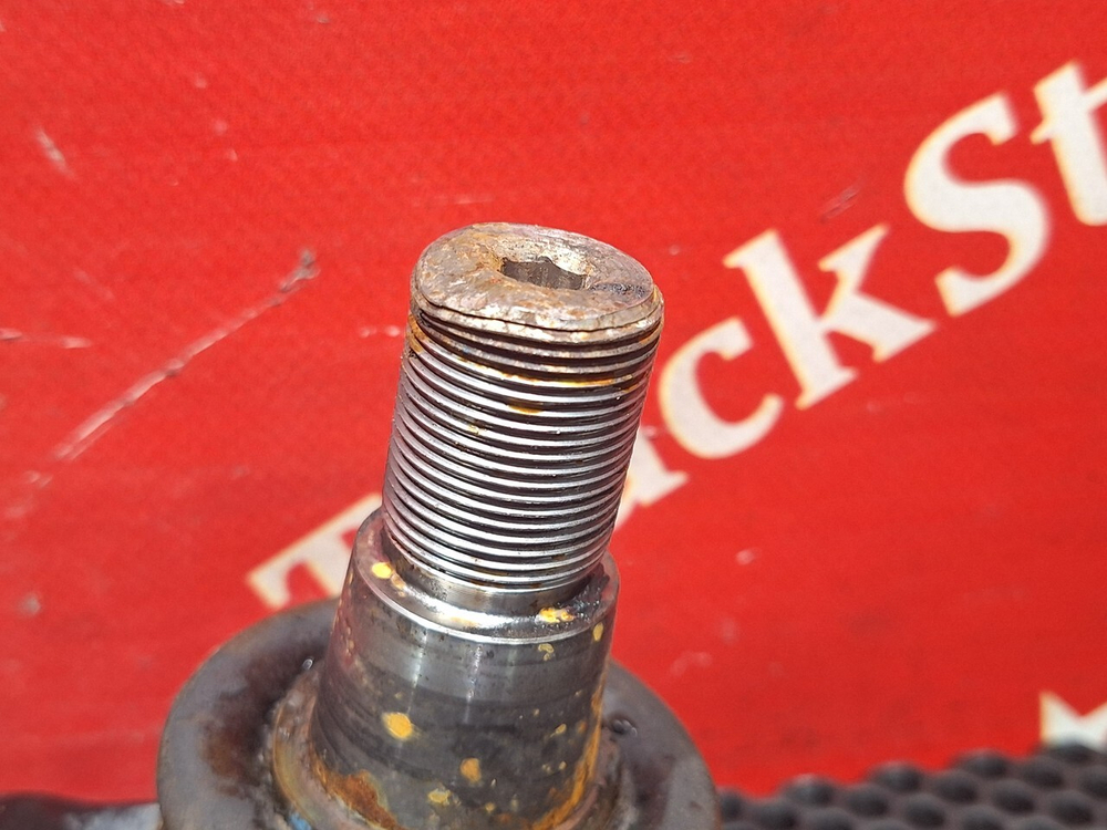 Стойка стабилизатора