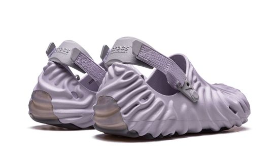 Тапки Crocs Pollex Clog x Salehe Bembury "Urchin"